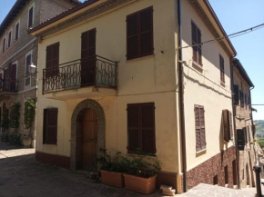Villa del Borgo Corinaldo